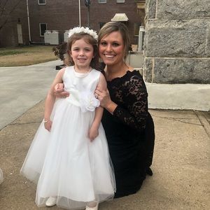 Meet your Posher, Lindi